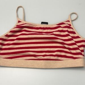 NWT Torrid Sleep Bralette/Top